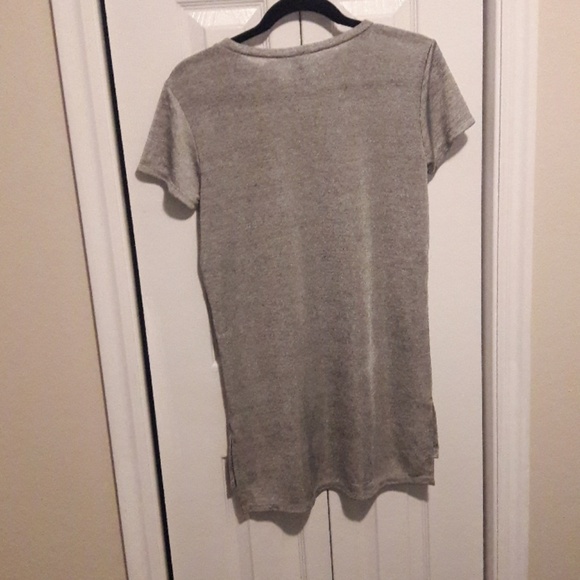 H&M Divided Small Long Dress - Picture 4 of 7